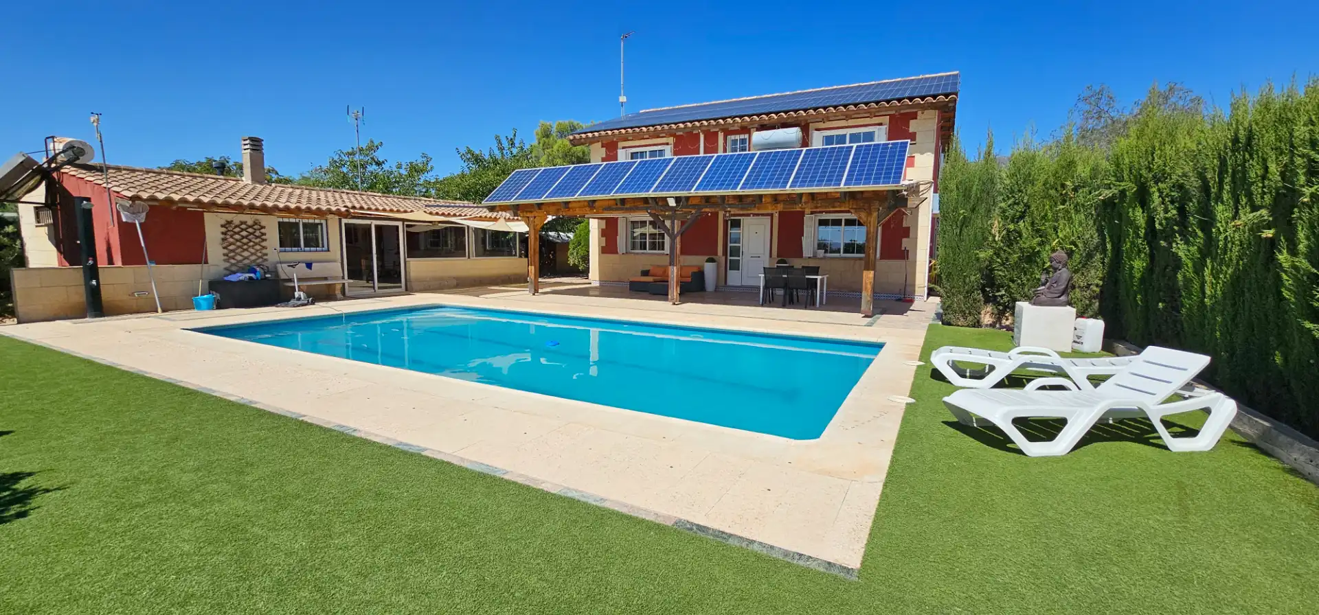 Villa à louer à Totana, imagen 2