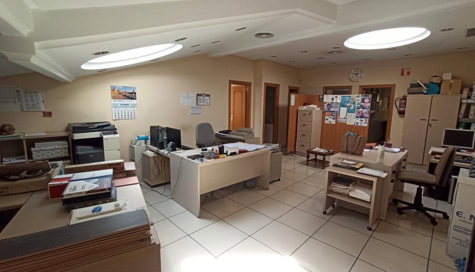 Photo 1 of Office for sale in Calle la Plaza, Centro, Madrid
