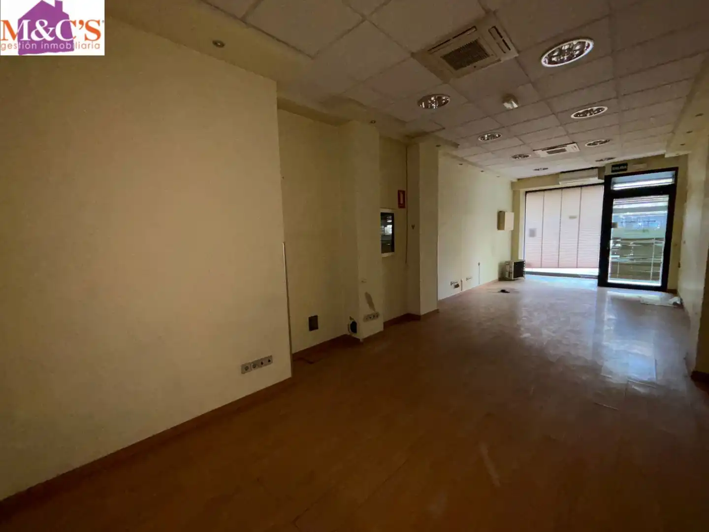 Business premises for sale in Centro, imagen 6