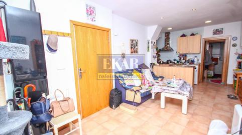 Foto 5 de Pis en venda a Calle Contracalle, Centro - Mendibil - Santiago, Irun