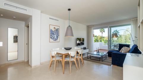 Foto 2 von Wohnungen zum Verkauf in Urbanizacion Beneficiado (ur13), Casares pueblo, Casares