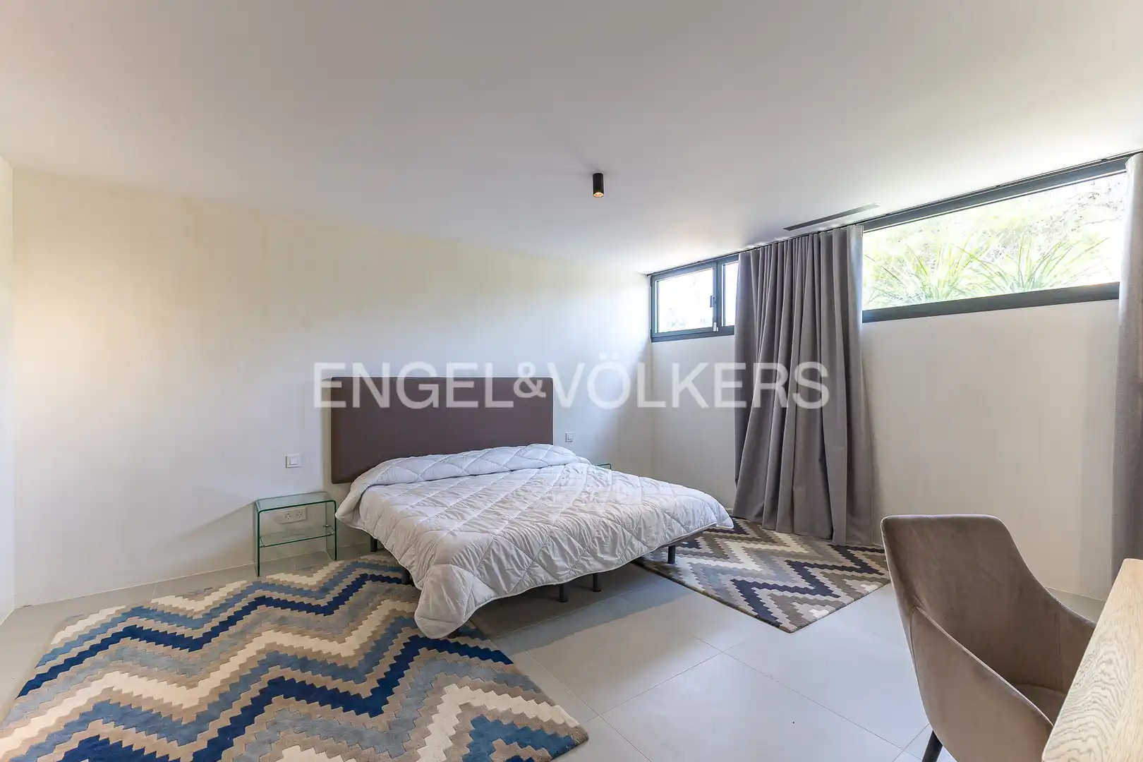Dormitori de Casa o xalet en venda en Tarragona amb Aire condicionat, Calefacció i Jardí privat