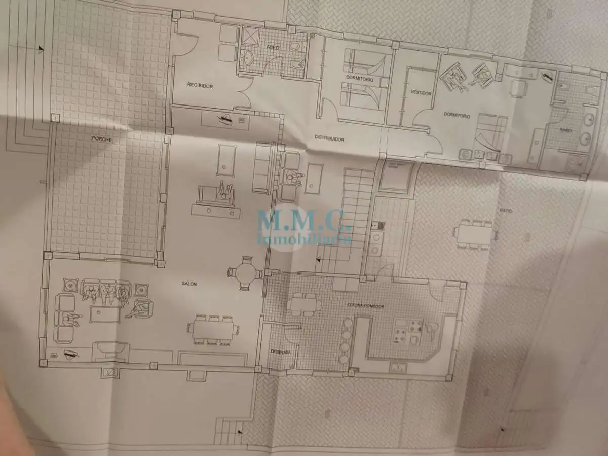 Terreno residencial en venta en La Envía, imagen 8
