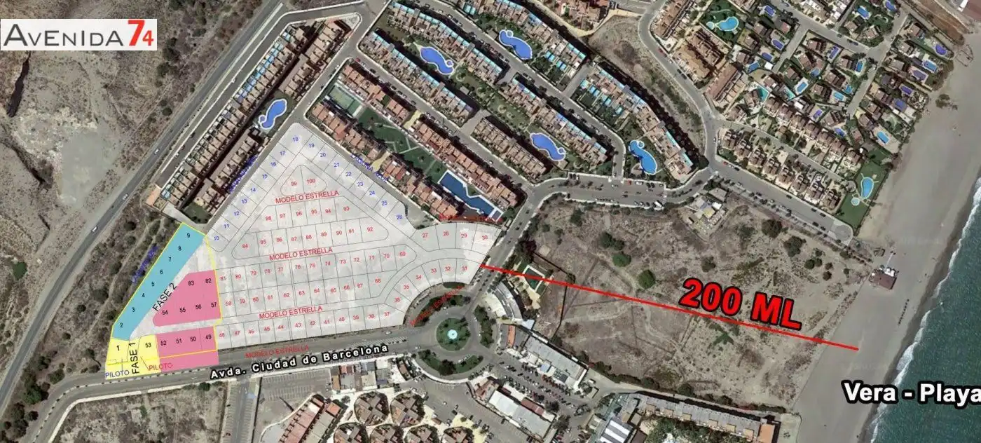 Detached house with pool for sale in El Playazo, imagen 21
