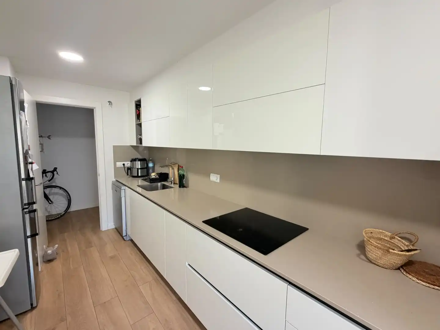 Rez-de-chaussée avec ascenseur à vendre à PLA DE SALT, imagen 8