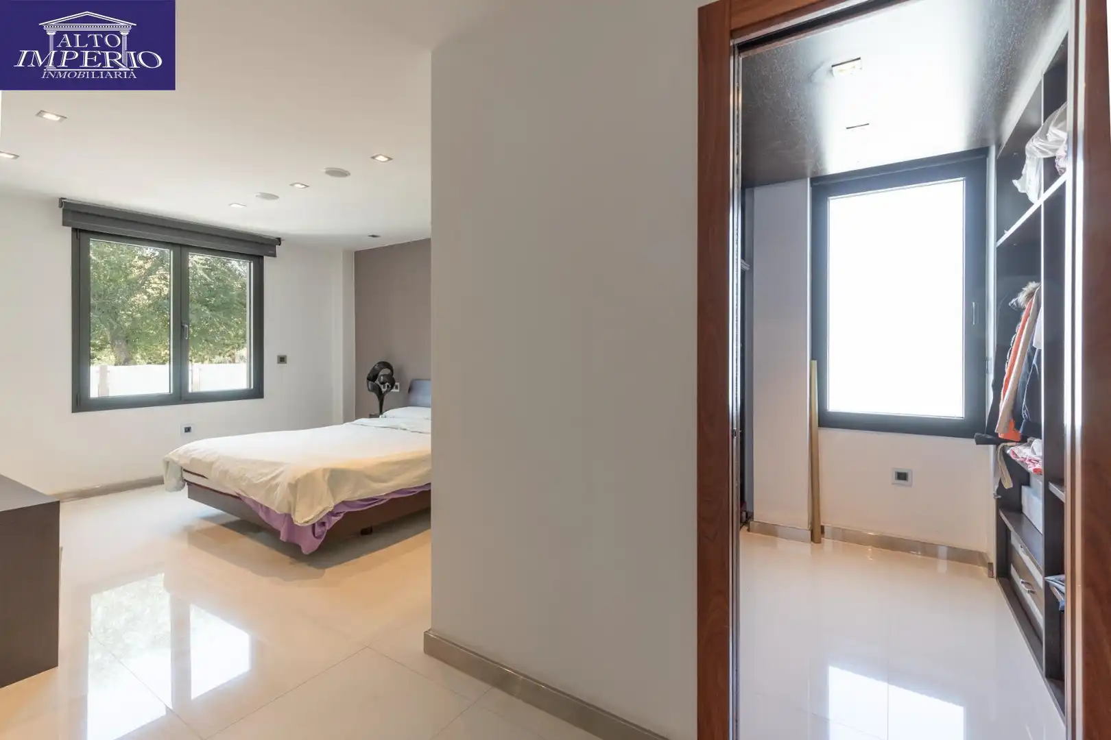 Chalet con piscina en venta en Urbanizacion EL CARMELO, imagen 35