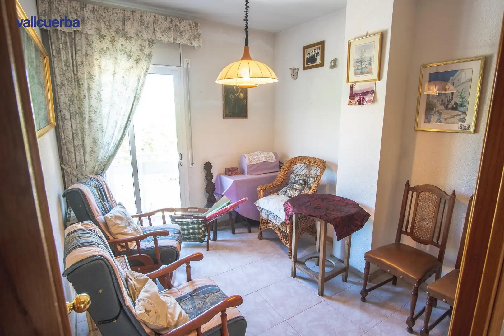 Casa adosada en venta en Passeig MISERICORDIA, Centre