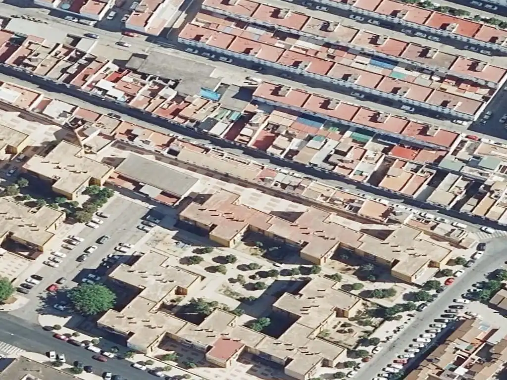Wohnung zum Verkauf in RIO PUDIO 15