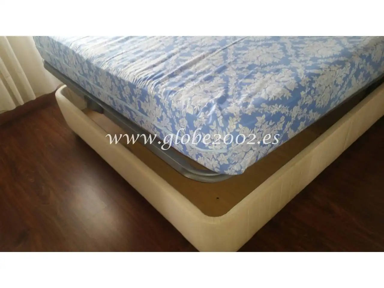Schlafzimmer von Wohnung zum Verkauf in San Fernando mit Möbliert und Balkon