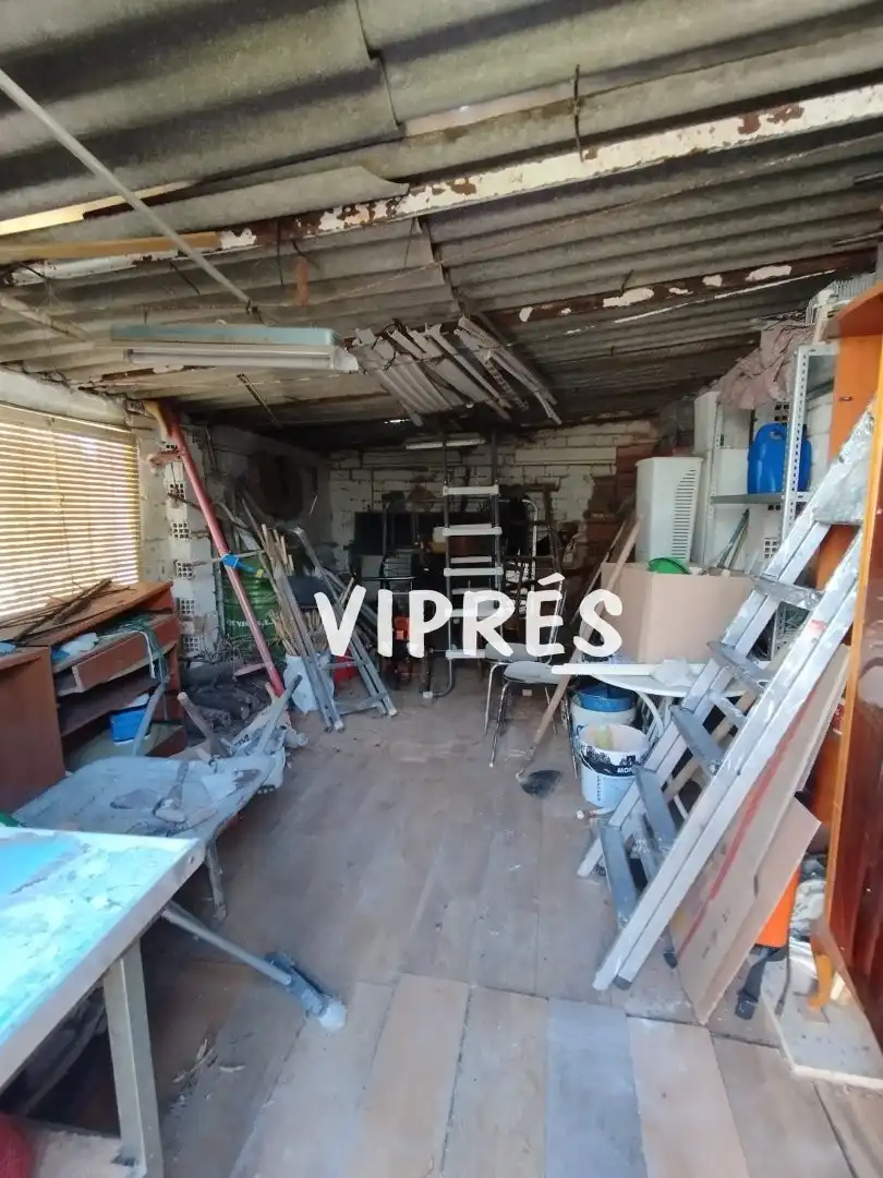 Finca rústica en venta en Valverde de Mérida