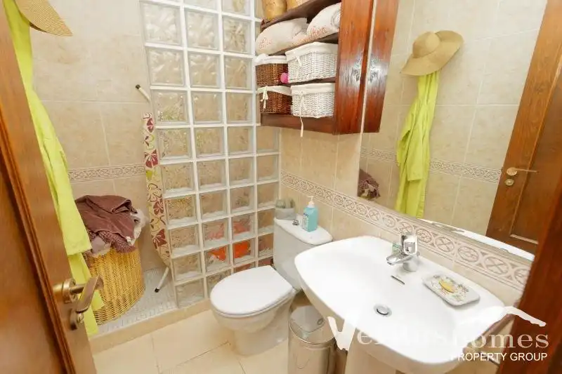 Maison à vendre à Mojácar Playa - Las Ventanicas - La Paratá, imagen 13