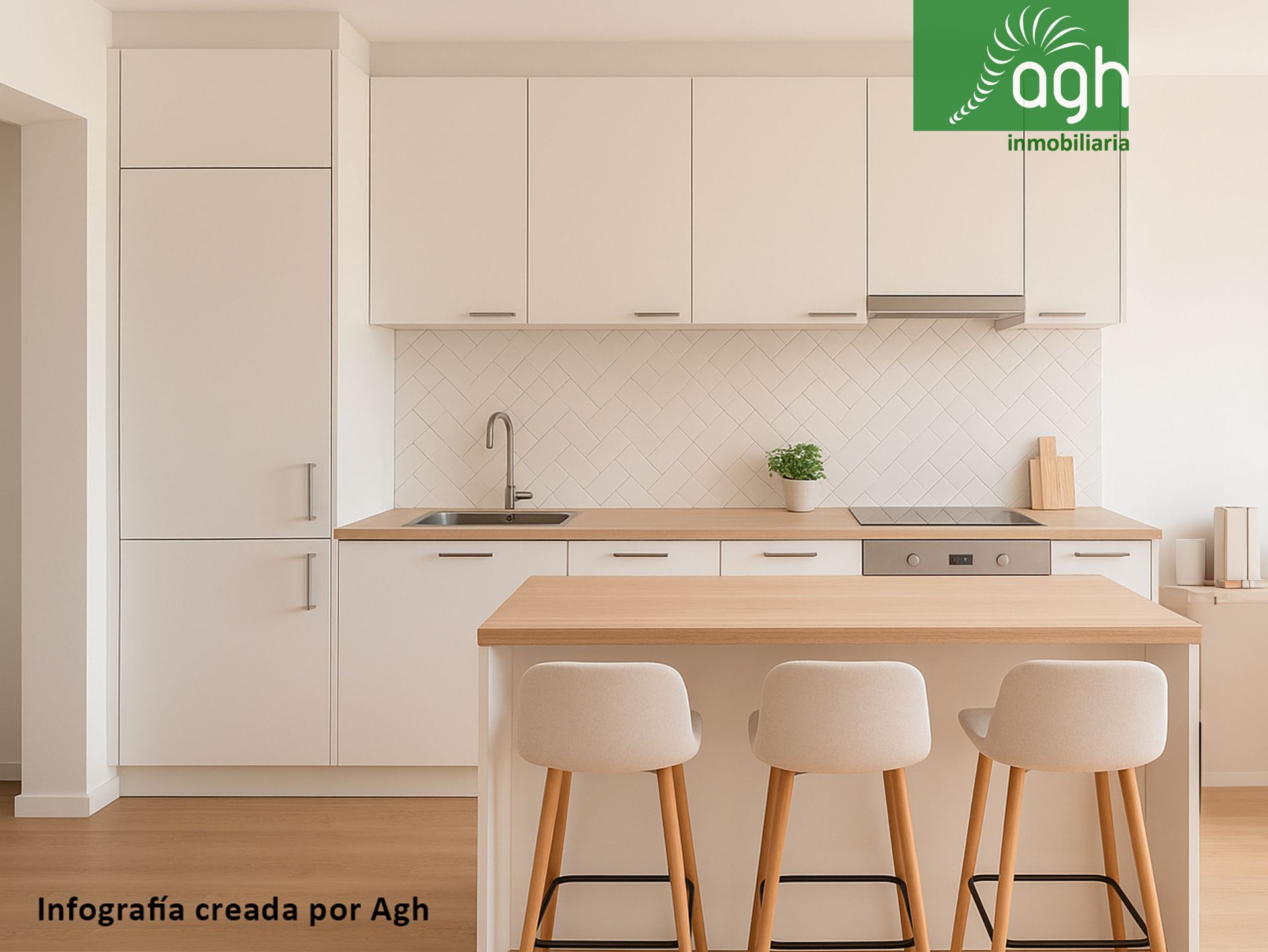 Cuina de Local en venda en Betanzos