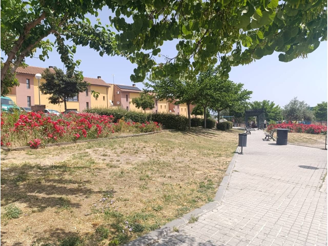 Single-family semi-detached for sale in El Molar (Madrid)  with Air Conditioner and Heating
