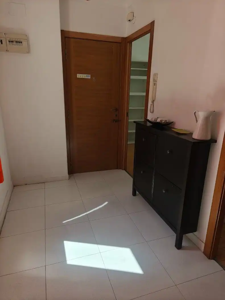 Flat for rent in Angel Senra, Os Mallos