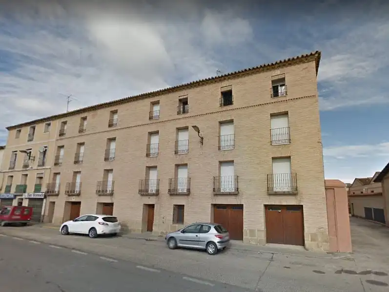 Appartement à vendre à CAPUCHINOS