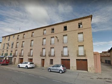 Appartamento in vendita a CAPUCHINOS