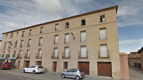 Solvia Inmobiliaria  Piso Borja