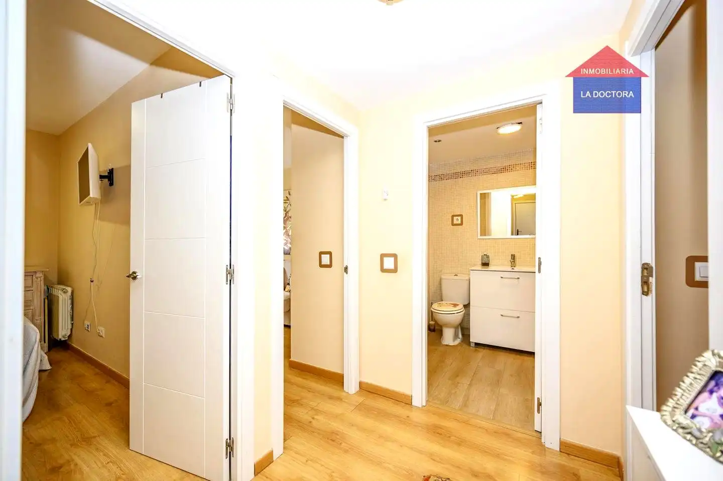 Piso en venta en La Dehesa - El Pinar