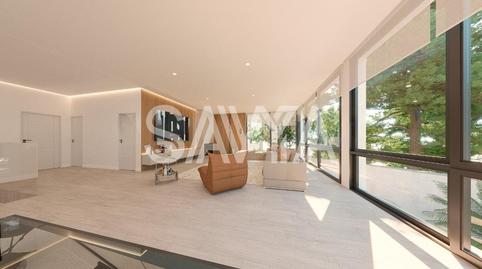 Foto 3 de Edifici en venda a Pedralbes, Barcelona