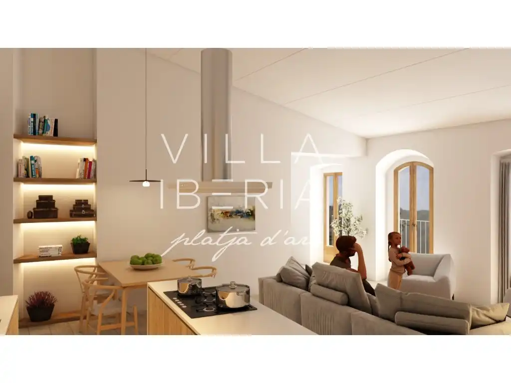 Penthouse zum Verkauf in Calle Barrera 4, imagen 7