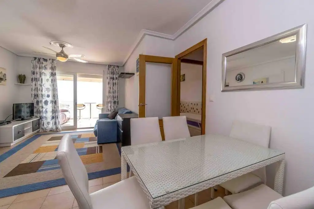 Apartamento con terraza en alquiler en Y-1 CAMPOA-SECTOR NORTE 8, imagen 14