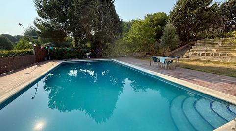 Foto 4 de Casa o xalet de lloguer a Bonanza, Madrid