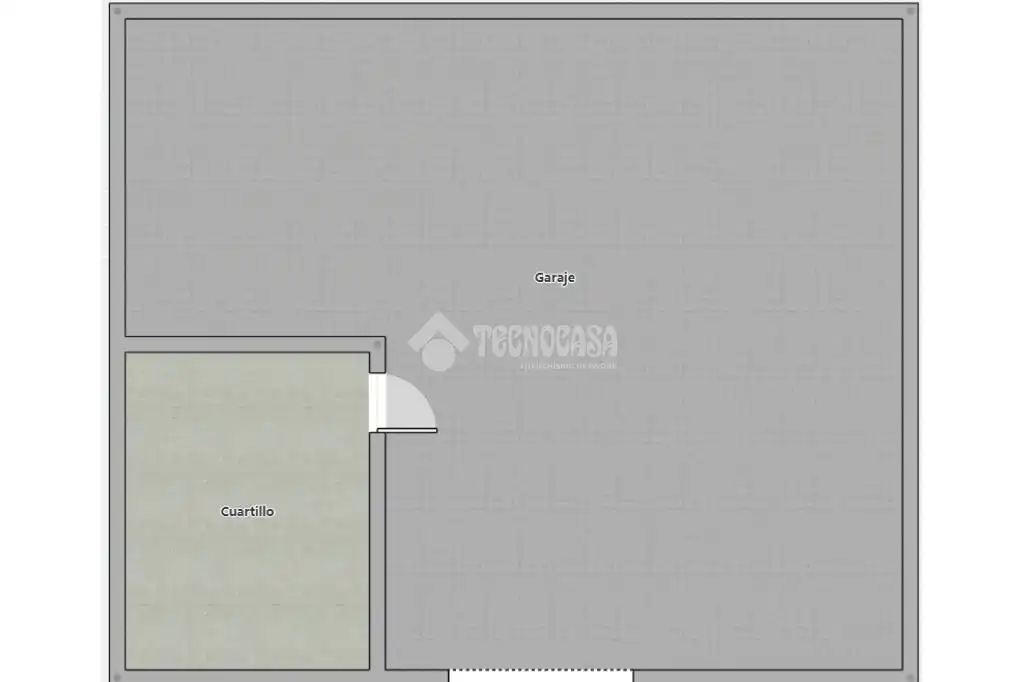 Casa aparellada en venda a Taraguilla- Estación, imagen 34
