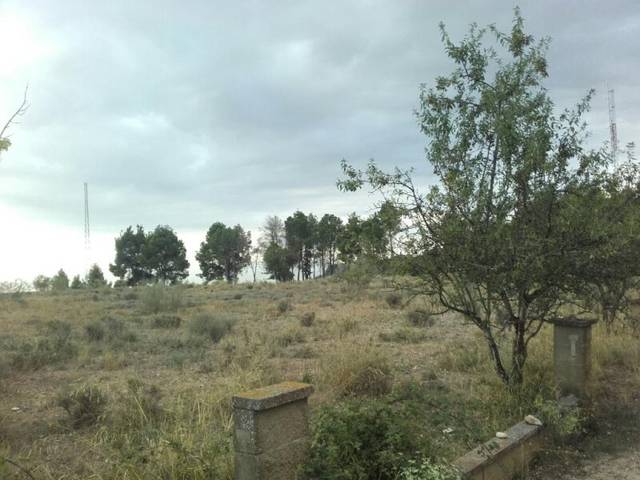 Terreno en Venta en CERDERA ALTA en La Cerdera