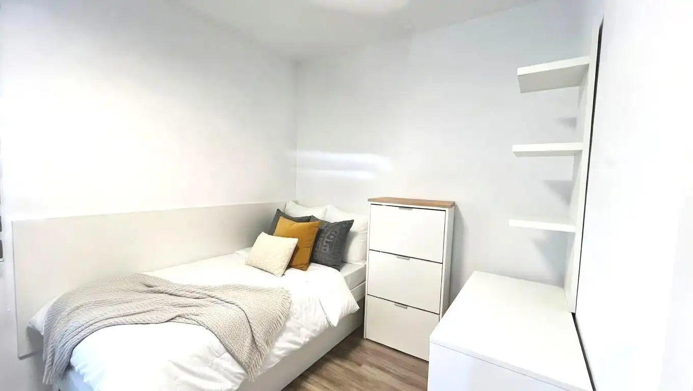 Habitación de Casa o chalet en venta en Torrent con Jardín privado y Terraza
