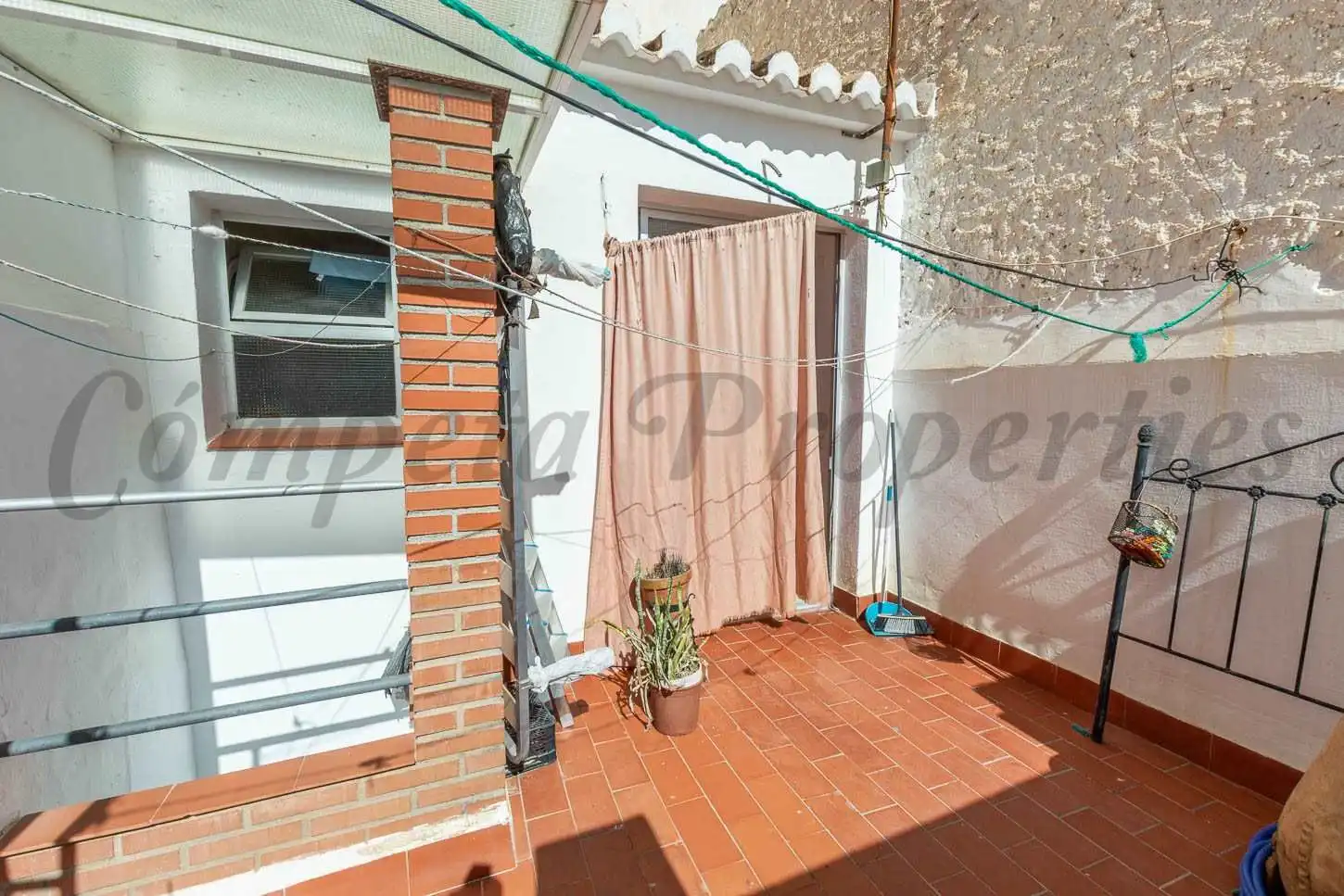 Casa con terrazza in vendita a Centro, imagen 19