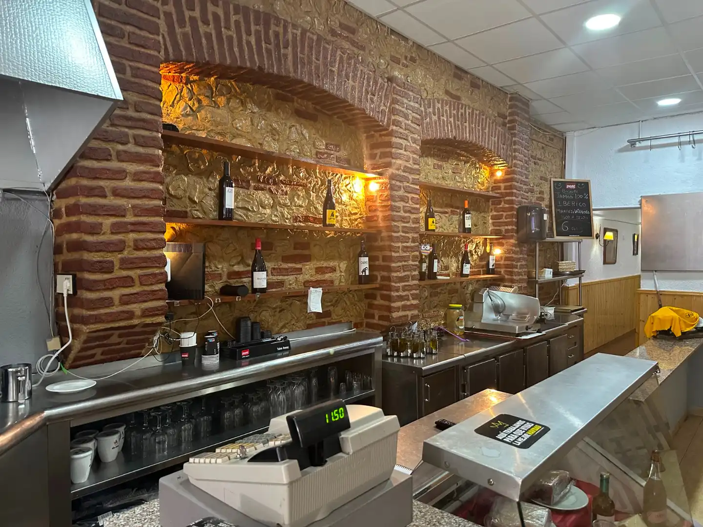 Locale commerciale in cessione a Centre - Sant Oleguer, imagen 27
