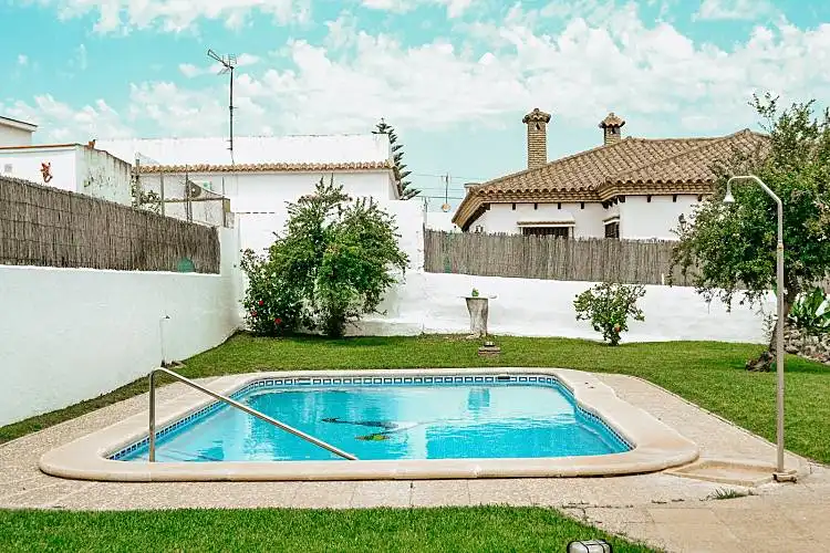 Houses for rent in Carril El Mudito, 8, Conil