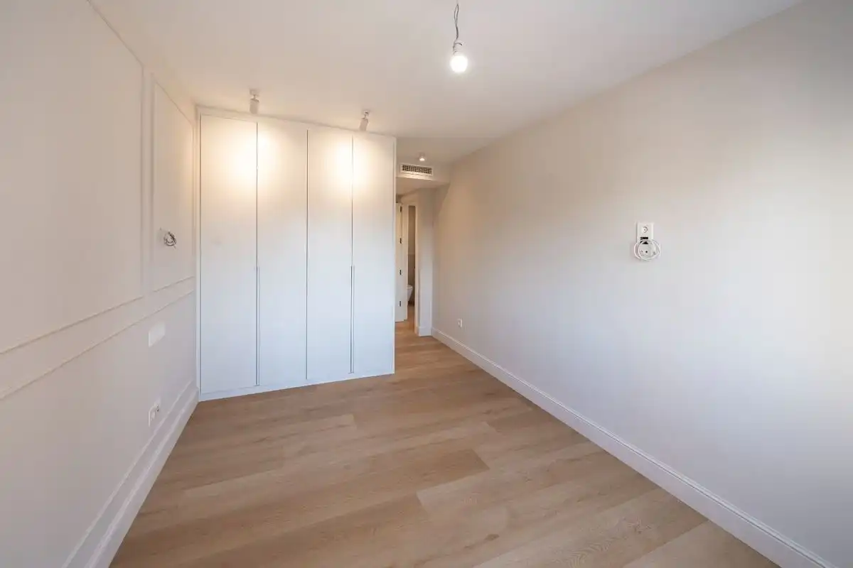 Flat with pool for sale in Avenida de Ramón y Cajal, imagen 26