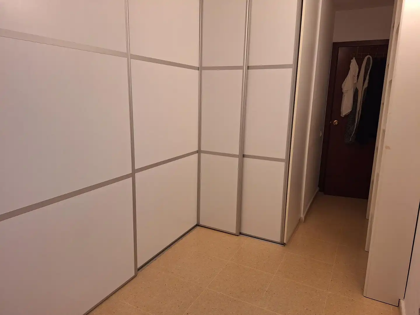 Bedroom of Flat for sale in Salt  with Heating