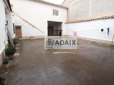 Casa en venda a Tomelloso