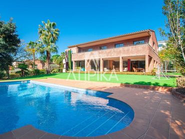 Casa en venta en Teià