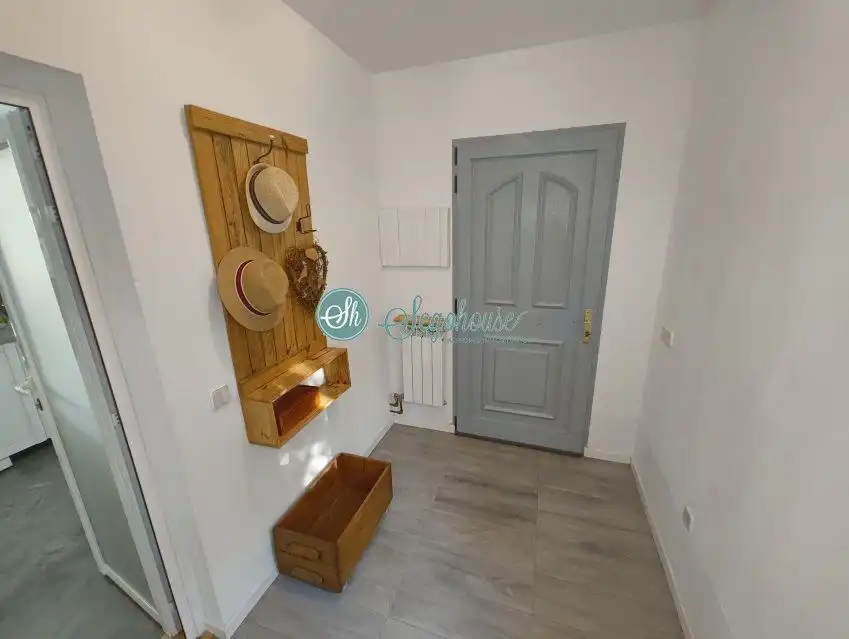 Villa zum Verkauf in Santa María la Real de Nieva, imagen 70