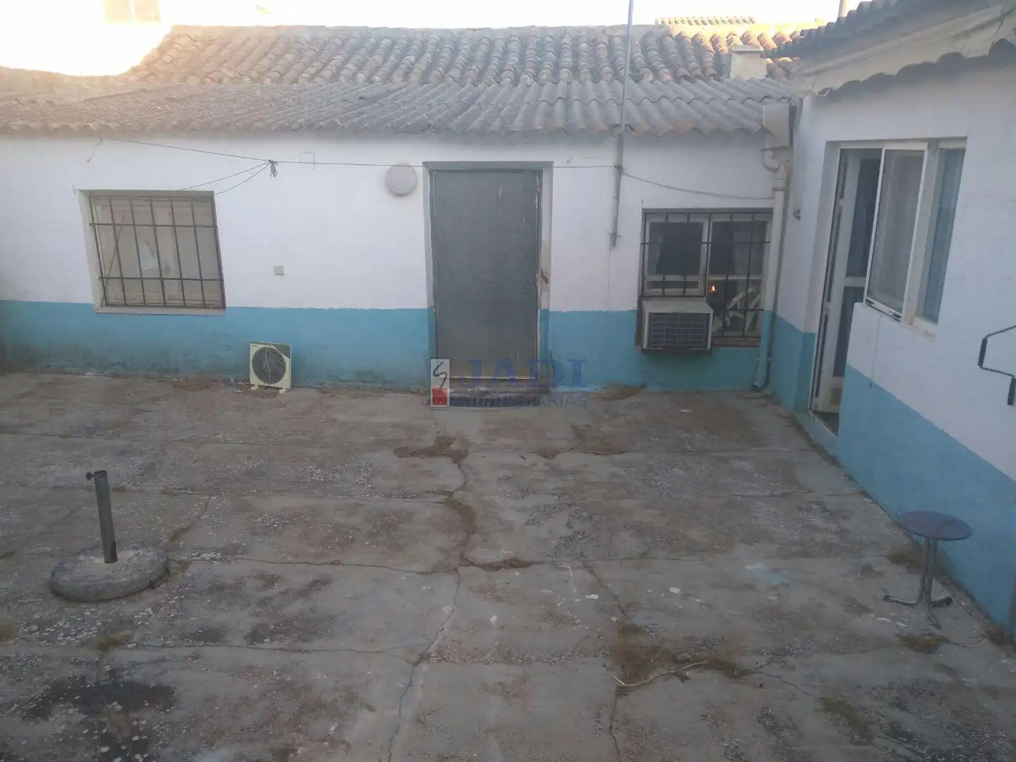 Houses for sale in Castellar de Santiago