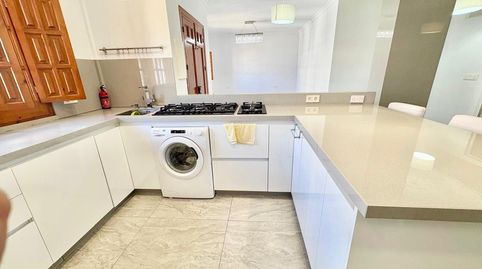 Foto 4 de Apartamento en venta en Centro, Salobreña