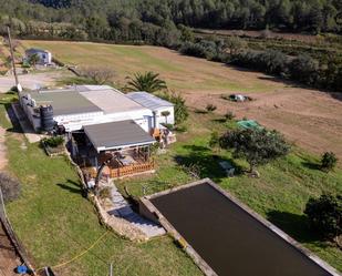 Finca rústica en venda en Olivella amb Aire condicionat, Calefacció i Jardí privat