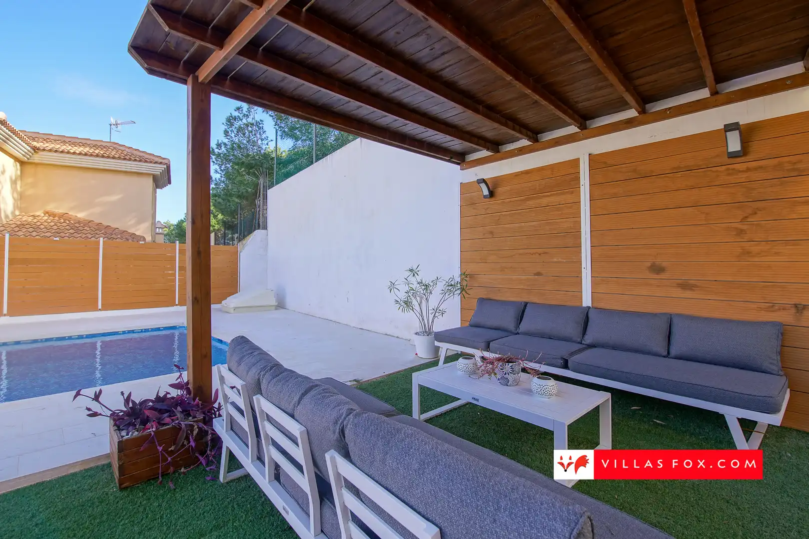 Maison à vendre à San Miguel de Salinas, imagen 42