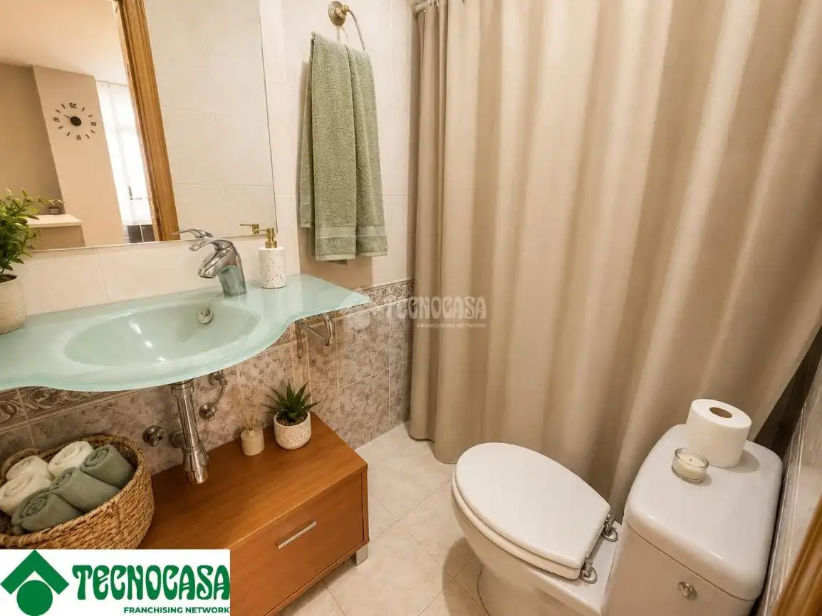 Flat for sale in Centro Ciudad