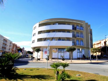 Local comercial en venda a Teulada
