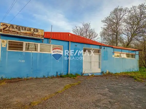 Nave industrielle à vendre à Coiro, imagen 22