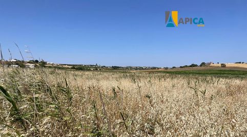 Foto 4 de Terreny en venda a Conil, Conil de la Frontera