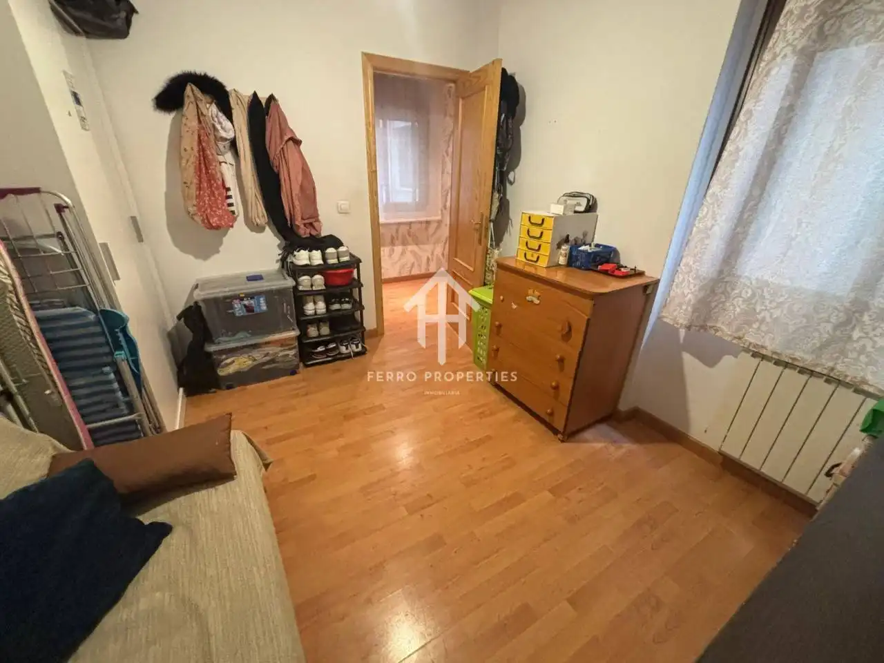 Flat for sale in Atarfe  with Air Conditioner, Heating and Storage room