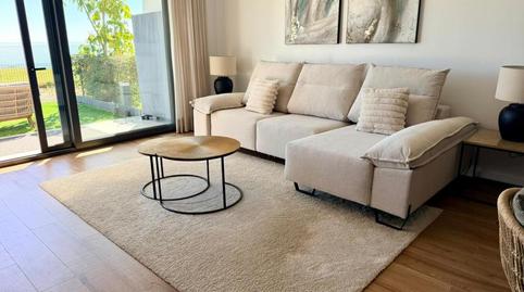 Foto 5 von Wohnung zur Miete in Avenida del Golf, 90, La Alcaidesa, Cádiz