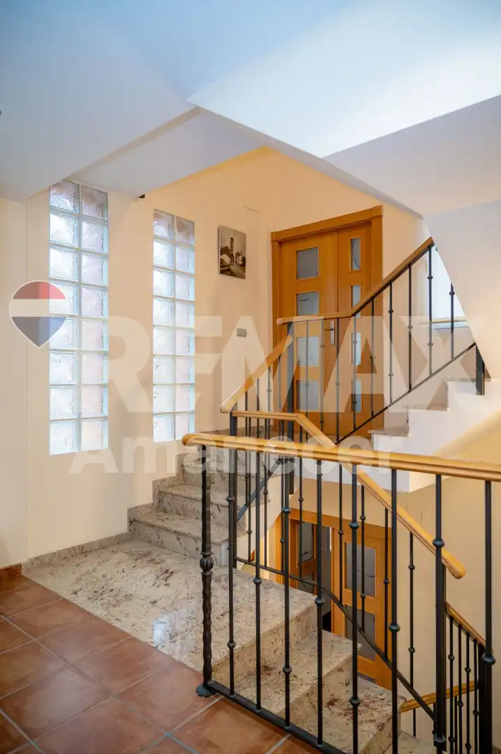 Casa o xalet en venda en Alfafara amb Terrassa
