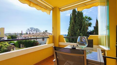 Foto 3 de Apartamento en venta en Cristo de Los Molinos, Bello Horizonte - Lindasol, Marbella