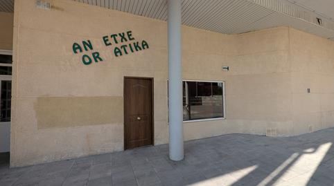 Photo 5 of Premises to rent in Landetxe Plaza, 1, Oiartzun, Gipuzkoa